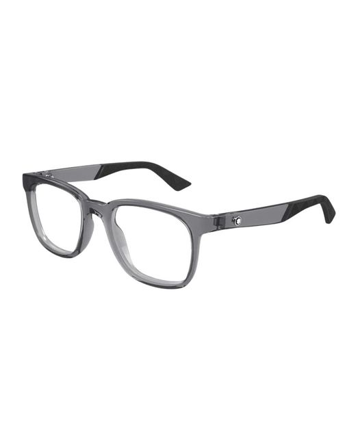 Montblanc Optical Frame in het Brown voor heren