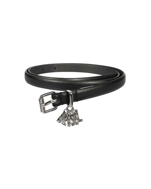 DIESEL Black Belts