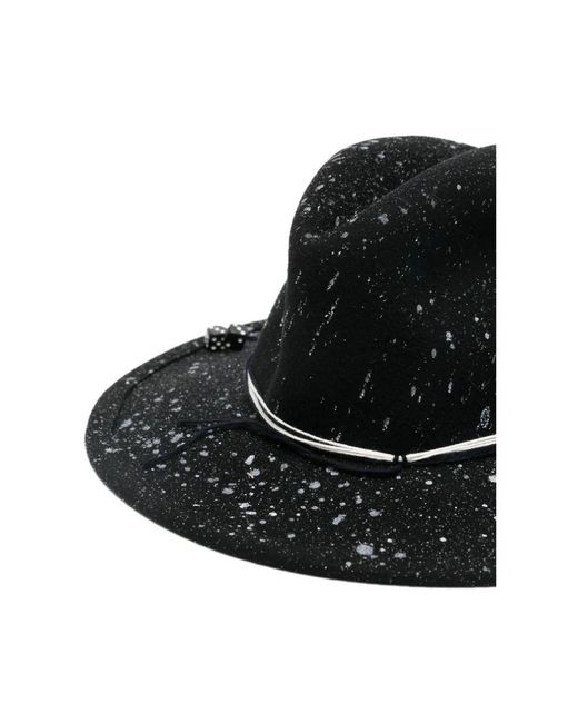 Yesey Black Hats