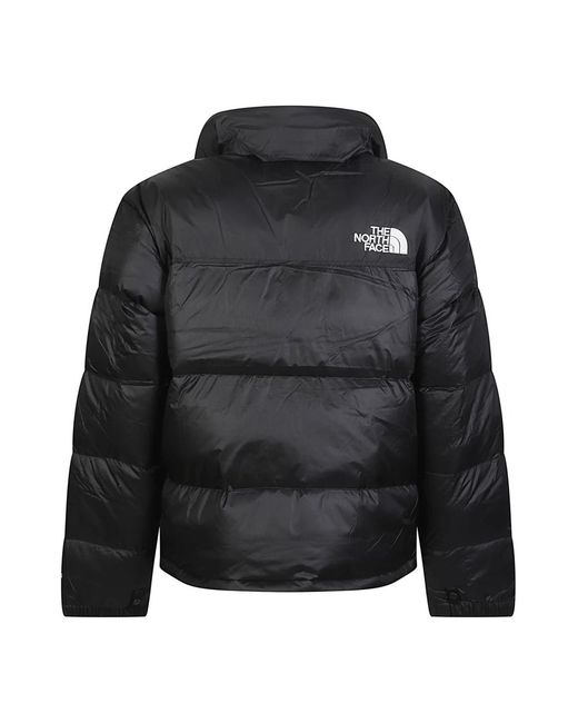 The North Face Fitness ,Zwart ,1996 Retro Nuptse Down Jacket in het Black voor heren