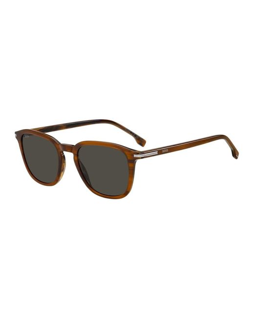 Sunglasses di Boss in Black da Uomo