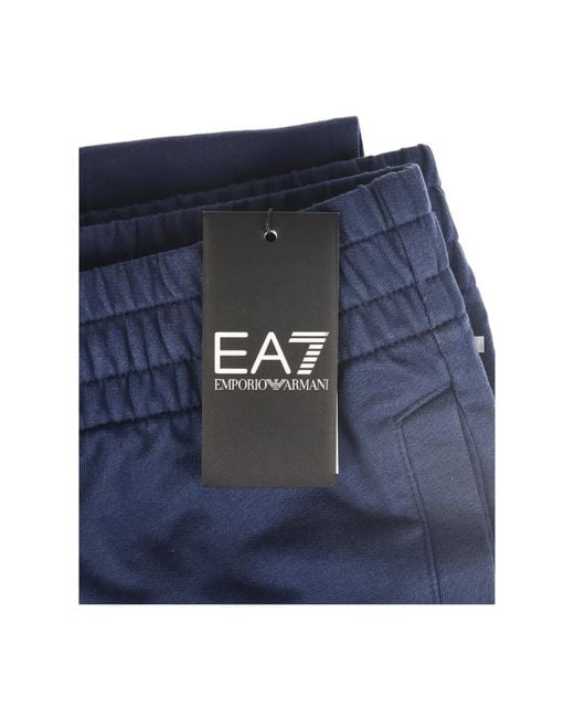 EA7 Sport in Blue für Herren