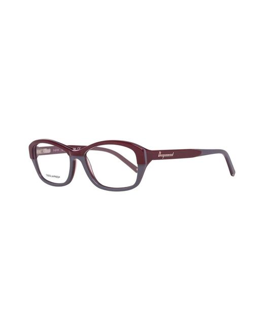 DSquared² Brown Glasses