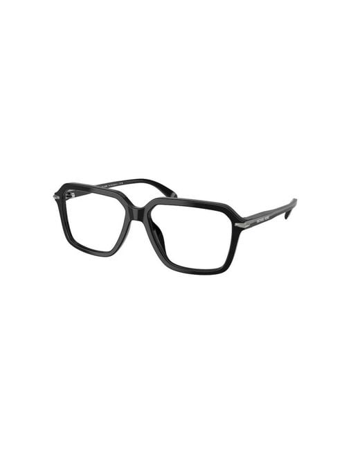 Michael Kors Black Mk4159U Saguaro for men