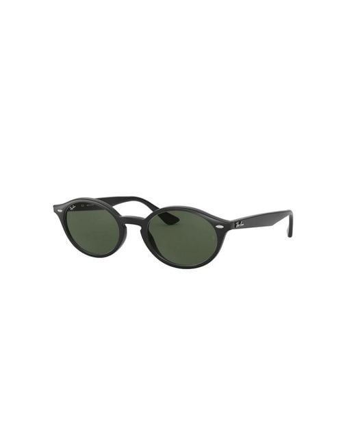 Ray-Ban Green Sunglasses