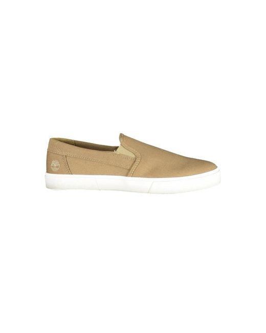 Timberland Natural Loafers for men