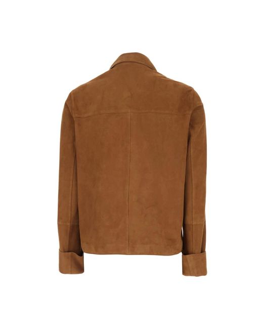 Arma Ella Jacket in het Brown