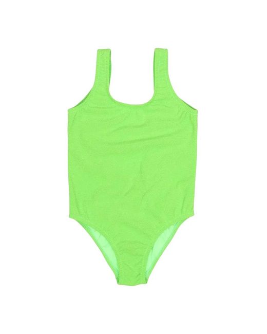 One-Piece FK en coloris Green