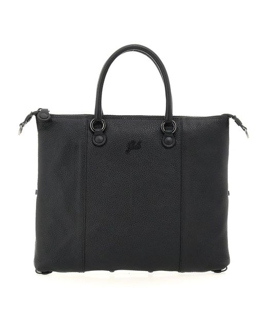 Gabs Tote Bags in het Black