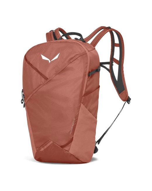 Backpacks di Salewa in Red da Uomo