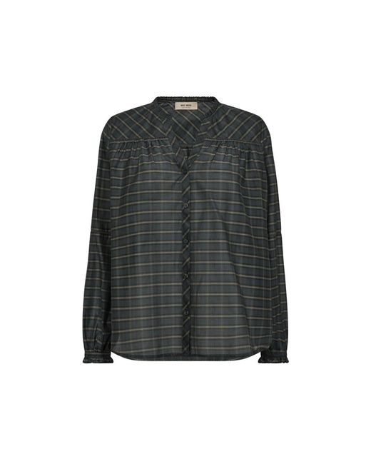 Blouses di Mos Mosh in Green