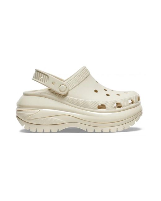 Clogs CROCSTM de color White