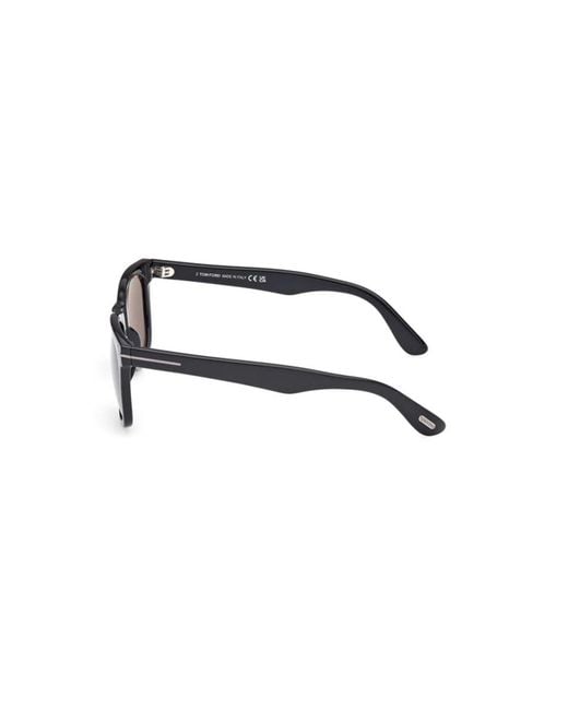 Tom Ford Black Sunglasses