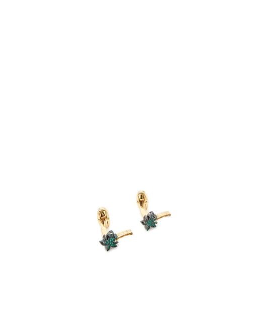 Paul Smith White Clips Bars for men