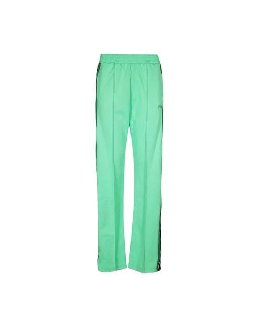 Sweatpants MSGM en coloris Green