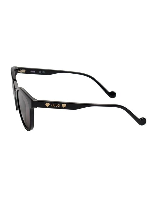 Liu Jo Brown Sunglasses