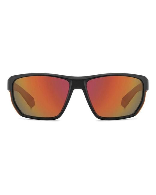 Polaroid Blue Sunglasses for men