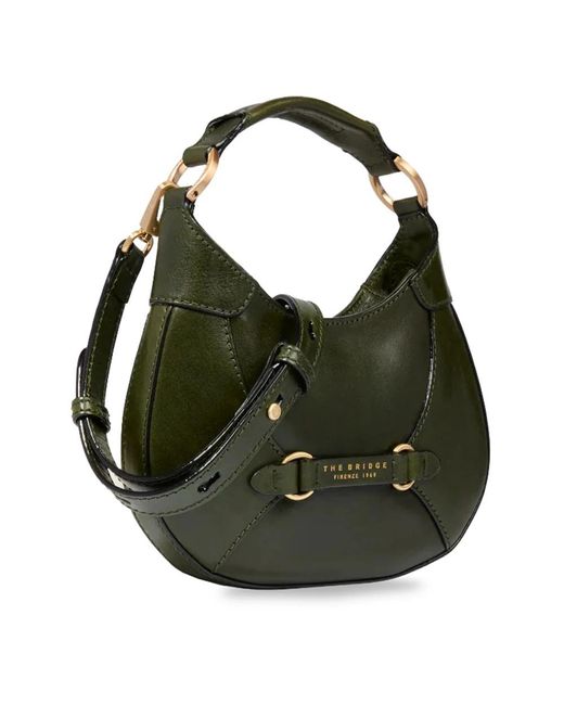 Handbags di The Bridge in Green