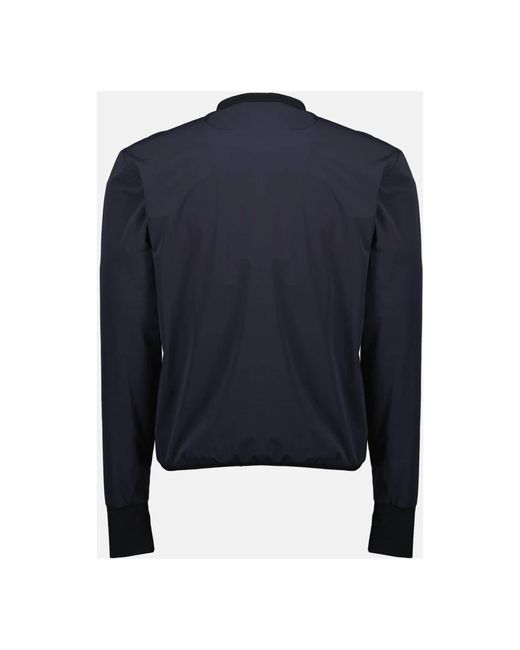 Light Jackets DIESEL de hombre de color Blue