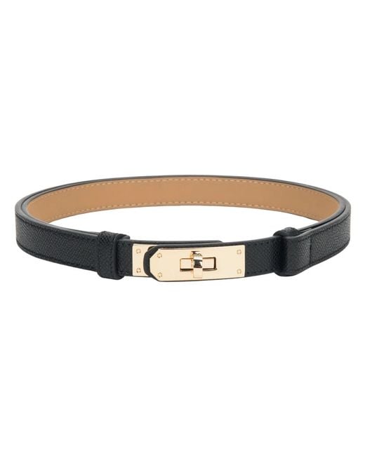 ESTRO Brown Belts
