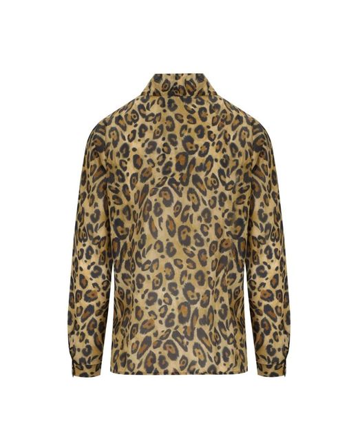 Blouses Marella de color Green