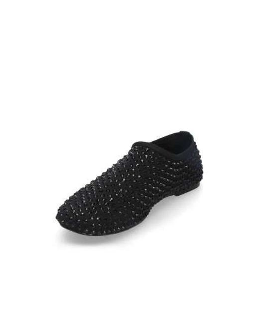 Strategia Black Ballerinas