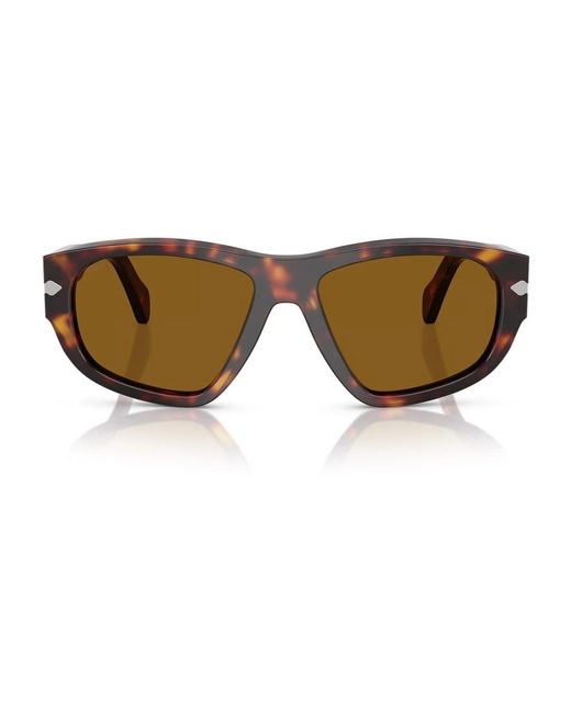 Persol Brown Sunglasses