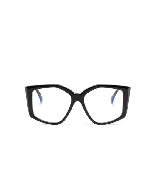 Max Mara Optical Frame in het Black
