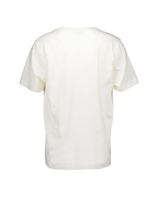 Tops > t-shirts Iceberg pour homme en coloris White