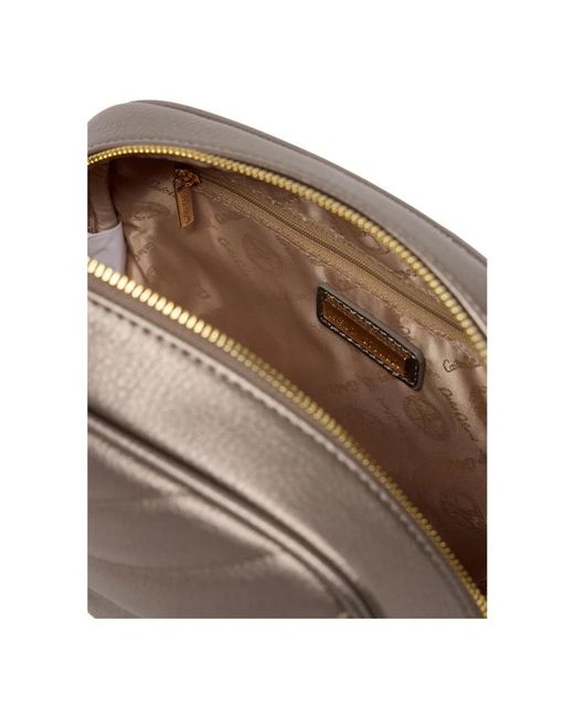 carlo colucci Gray Toilet Bags