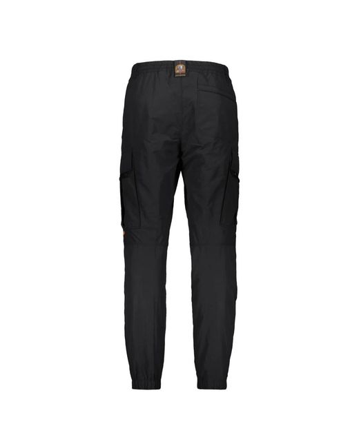 Parajumpers Black Sweatshirts for men