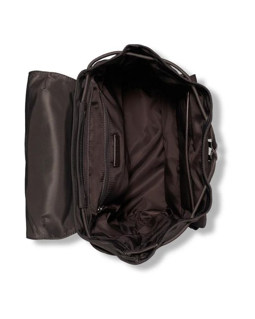 Tory Burch Black Backpacks