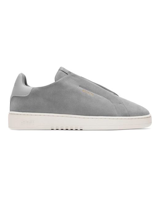 Sneakers Axel Arigato de color Gray