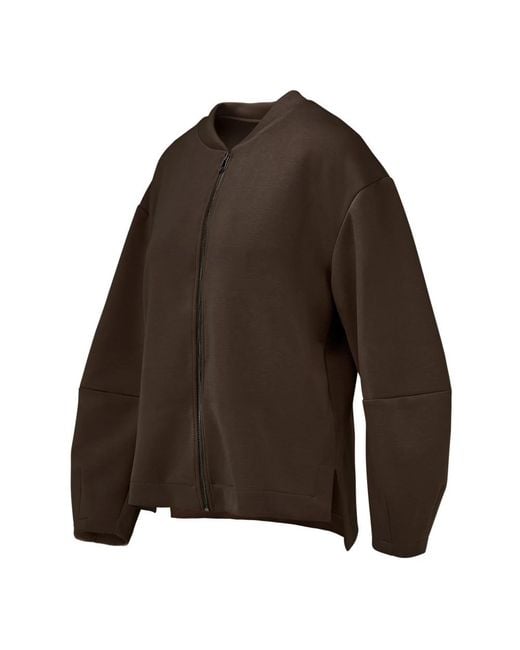 Zip-Throughs Bomboogie de color Brown