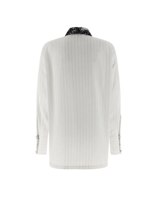 Le twins Gray Daniel Shirt