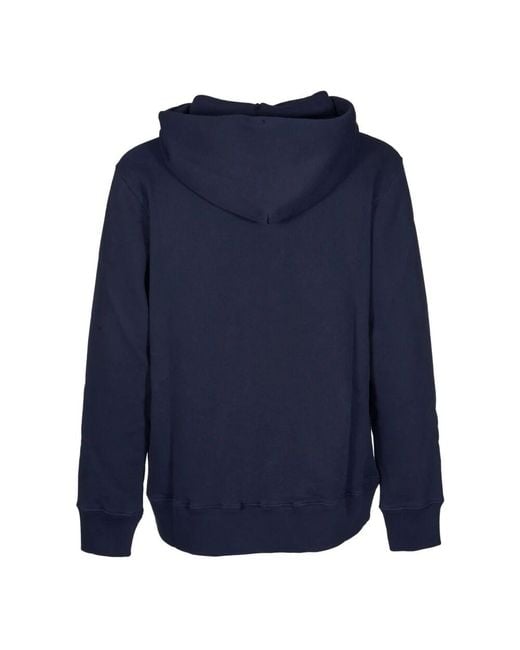Hoodies di Autry in Blue da Uomo