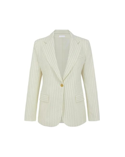 P.A.R.O.S.H. Blazers in het White