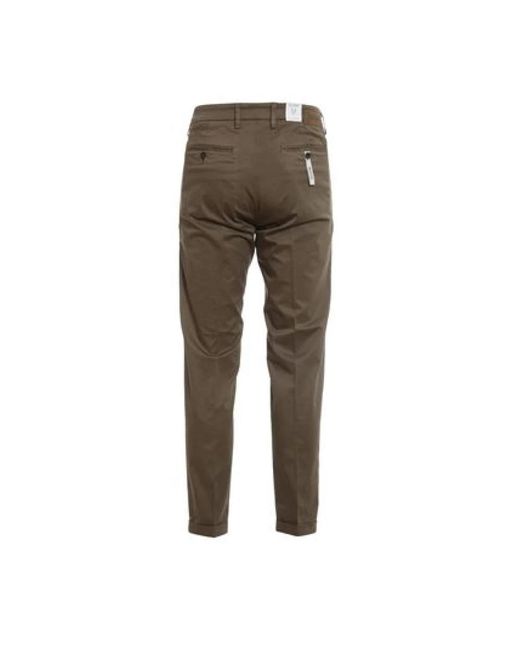 Re-hash Gray Chinos for men