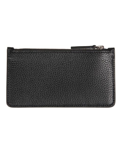 Marni Black Wallets & Cardholders for men