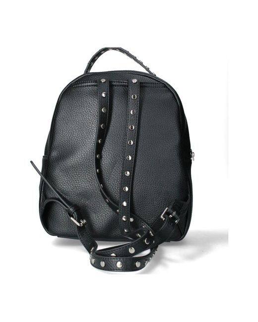 Backpacks Cult de color Black
