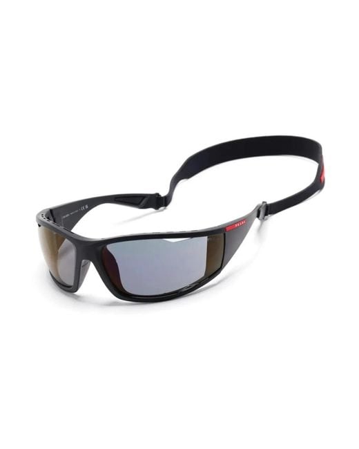 Prada Black Sunglasses for men