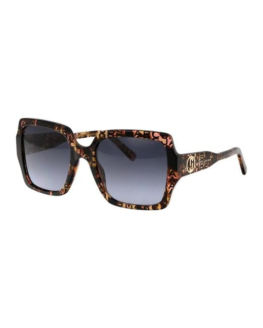 Marc Jacobs Blue Sunglasses