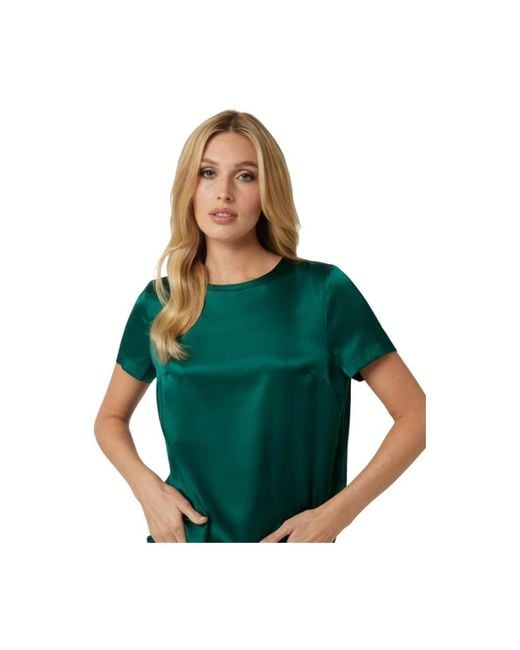 Marciano Green Blouses