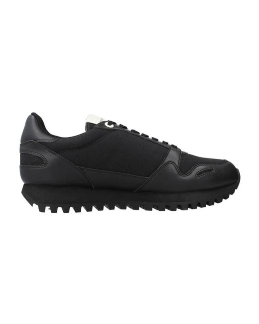 Emporio Armani Shoes in Black für Herren
