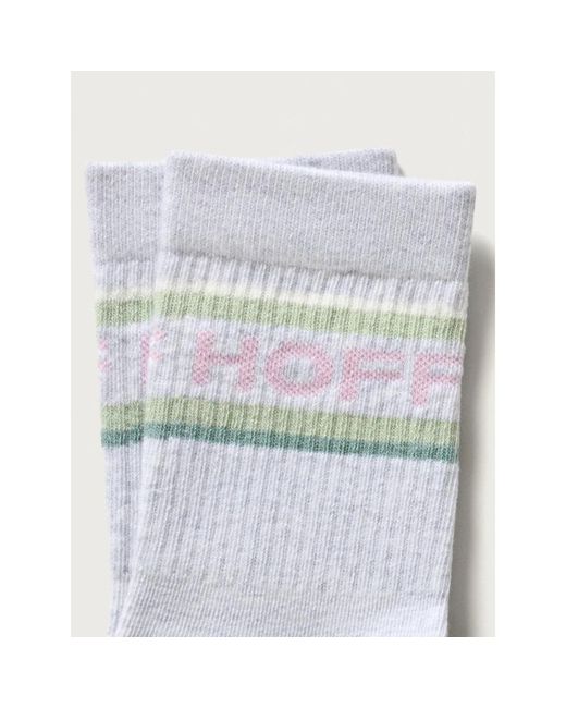 Socks di HOFF in Gray da Uomo