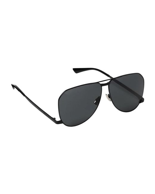 Saint Laurent Black Sunglasses for men
