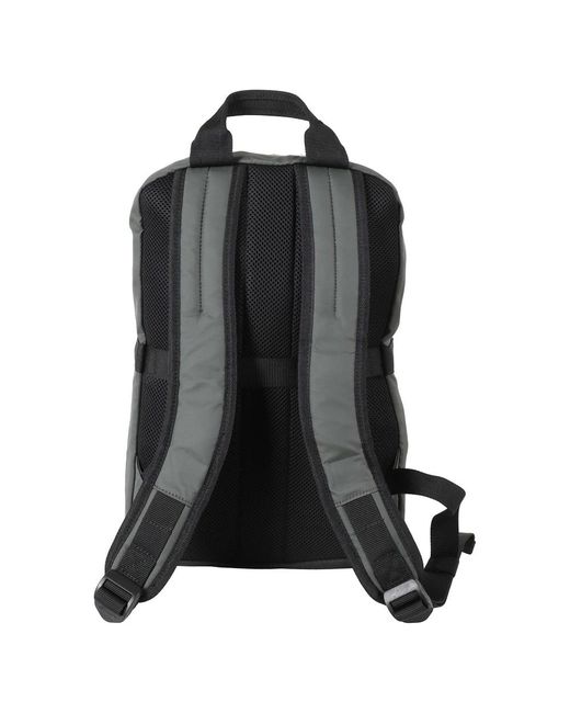 K-Way Gray Backpacks for men