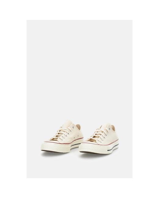 Converse White Sneakers for men