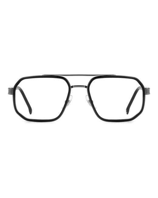 Carrera Brown Glasses