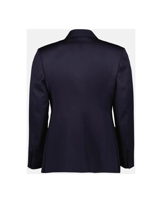 Dior Bar Jacket in het Blue voor heren